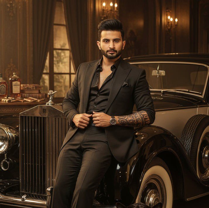 Usman Asif Al-Qureshi